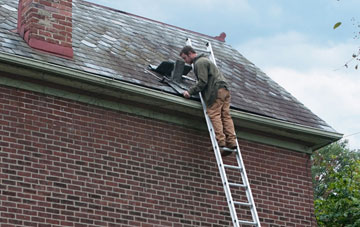 what affects urgent Hadlow Stair roof repairs