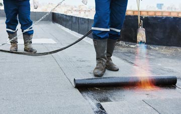 asphalt roofing Hadlow Stair, Kent