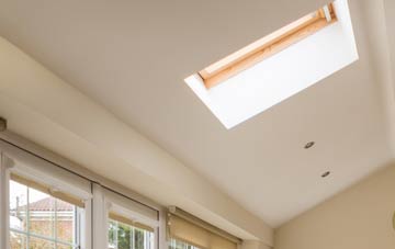 Hadlow Stair conservatory roof insulation companies