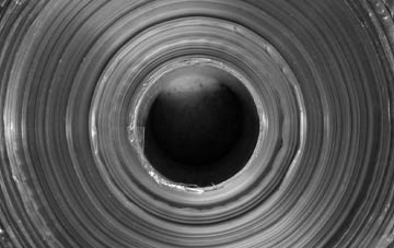 Hadlow Stair edpm waterproofing