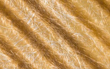 Hadlow Stair fibreglass roof waterproofing