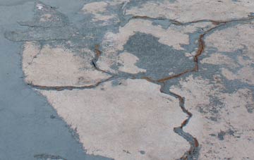 fibreglass roofing replacement Hadlow Stair