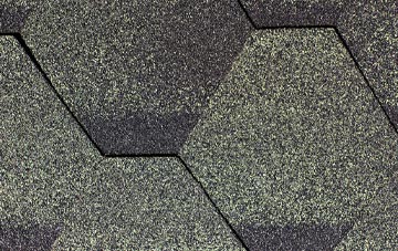 Hadlow Stair fibreglass shingle repairs