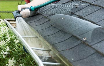 Hadlow Stair gutter cleaning costs