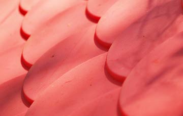 Hadlow Stair plastic roof costs