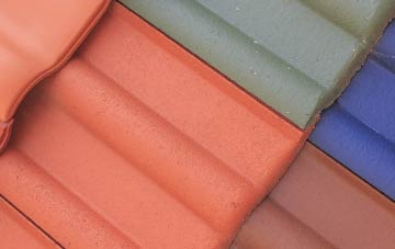 Hadlow Stair plastic roofing companies