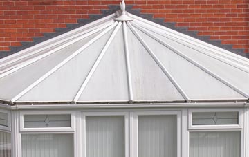 Hadlow Stair polycarbonate conservatory roof repairs