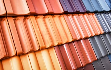 Hadlow Stair roof tile costs