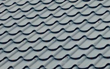 Hadlow Stair rubber roofing companies