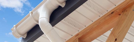 get Hadlow Stair guttering quotes today