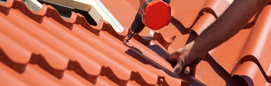 save on Hadlow Stair roof installation costs