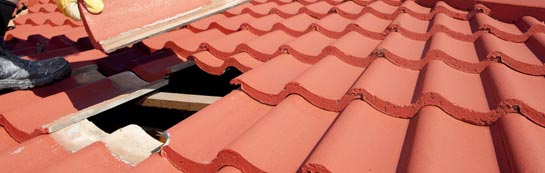 compare Hadlow Stair roof repair quotes