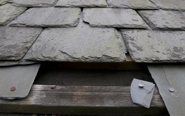 Hadlow Stair slate roof repairs and maintenance