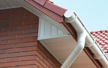 Hadlow Stair soffit repair costs