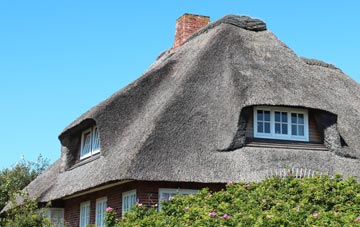 thatch roofing Hadlow Stair, Kent