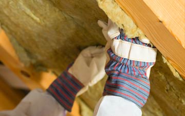 types of Hadlow Stair pitched roof insulation materials