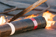 free Hadlow Stair flat roofing repair quotes