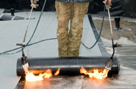 Hadlow Stair flat roof sealing quote