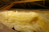 Hadlow Stair pitch roof insulation