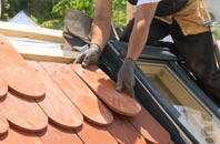 Hadlow Stair tiled roofing companies