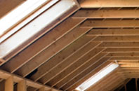 Hadlow Stair tapered roof insulation quotes